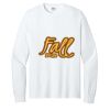 CLOSEOUT Long Sleeve Core Cotton Tee Thumbnail