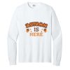 CLOSEOUT Long Sleeve Core Cotton Tee Thumbnail