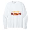 CLOSEOUT Long Sleeve Core Cotton Tee Thumbnail
