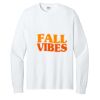 CLOSEOUT Long Sleeve Core Cotton Tee Thumbnail