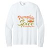 CLOSEOUT Long Sleeve Core Cotton Tee Thumbnail