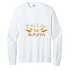 CLOSEOUT Long Sleeve Core Cotton Tee Thumbnail