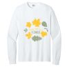 CLOSEOUT Long Sleeve Core Cotton Tee Thumbnail