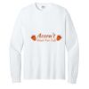 CLOSEOUT Long Sleeve Core Cotton Tee Thumbnail