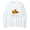 CLOSEOUT Long Sleeve Core Cotton Tee Thumbnail