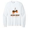 CLOSEOUT Long Sleeve Core Cotton Tee Thumbnail