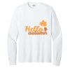 CLOSEOUT Long Sleeve Core Cotton Tee Thumbnail