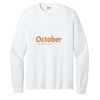 CLOSEOUT Long Sleeve Core Cotton Tee Thumbnail