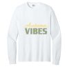 CLOSEOUT Long Sleeve Core Cotton Tee Thumbnail
