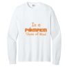 CLOSEOUT Long Sleeve Core Cotton Tee Thumbnail