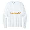 CLOSEOUT Long Sleeve Core Cotton Tee Thumbnail