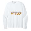 CLOSEOUT Long Sleeve Core Cotton Tee Thumbnail