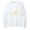 CLOSEOUT Long Sleeve Core Cotton Tee Thumbnail