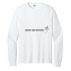 CLOSEOUT Long Sleeve Core Cotton Tee Thumbnail