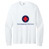 CLOSEOUT Long Sleeve Core Cotton Tee Thumbnail