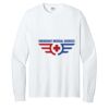 CLOSEOUT Long Sleeve Core Cotton Tee Thumbnail
