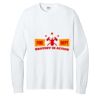 CLOSEOUT Long Sleeve Core Cotton Tee Thumbnail