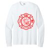 CLOSEOUT Long Sleeve Core Cotton Tee Thumbnail