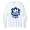CLOSEOUT Long Sleeve Core Cotton Tee Thumbnail