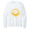 CLOSEOUT Long Sleeve Core Cotton Tee Thumbnail