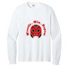 CLOSEOUT Long Sleeve Core Cotton Tee Thumbnail