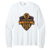 CLOSEOUT Long Sleeve Core Cotton Tee Thumbnail