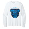 CLOSEOUT Long Sleeve Core Cotton Tee Thumbnail