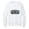 CLOSEOUT Long Sleeve Core Cotton Tee Thumbnail
