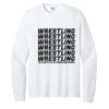 CLOSEOUT Long Sleeve Core Cotton Tee Thumbnail