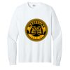CLOSEOUT Long Sleeve Core Cotton Tee Thumbnail
