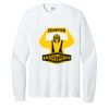 CLOSEOUT Long Sleeve Core Cotton Tee Thumbnail