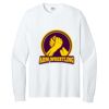 CLOSEOUT Long Sleeve Core Cotton Tee Thumbnail