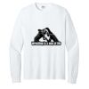 CLOSEOUT Long Sleeve Core Cotton Tee Thumbnail