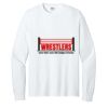 CLOSEOUT Long Sleeve Core Cotton Tee Thumbnail