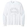 CLOSEOUT Long Sleeve Core Cotton Tee Thumbnail