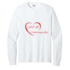 CLOSEOUT Long Sleeve Core Cotton Tee Thumbnail