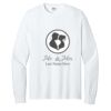 CLOSEOUT Long Sleeve Core Cotton Tee Thumbnail
