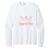 CLOSEOUT Long Sleeve Core Cotton Tee Thumbnail