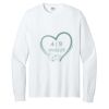 CLOSEOUT Long Sleeve Core Cotton Tee Thumbnail