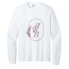 CLOSEOUT Long Sleeve Core Cotton Tee Thumbnail