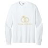 CLOSEOUT Long Sleeve Core Cotton Tee Thumbnail