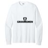 CLOSEOUT Long Sleeve Core Cotton Tee Thumbnail