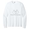 CLOSEOUT Long Sleeve Core Cotton Tee Thumbnail