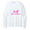 CLOSEOUT Long Sleeve Core Cotton Tee Thumbnail