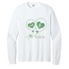 CLOSEOUT Long Sleeve Core Cotton Tee Thumbnail