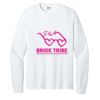 CLOSEOUT Long Sleeve Core Cotton Tee Thumbnail