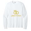 CLOSEOUT Long Sleeve Core Cotton Tee Thumbnail