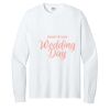 CLOSEOUT Long Sleeve Core Cotton Tee Thumbnail