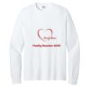 CLOSEOUT Long Sleeve Core Cotton Tee Thumbnail