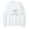 CLOSEOUT Long Sleeve Core Cotton Tee Thumbnail